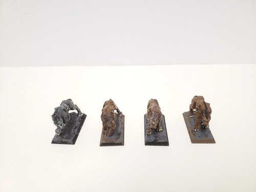 Warhammer aos ogor mawtribes - warhammer,