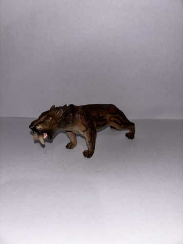 Schleich 16520 smilodon - schleich,