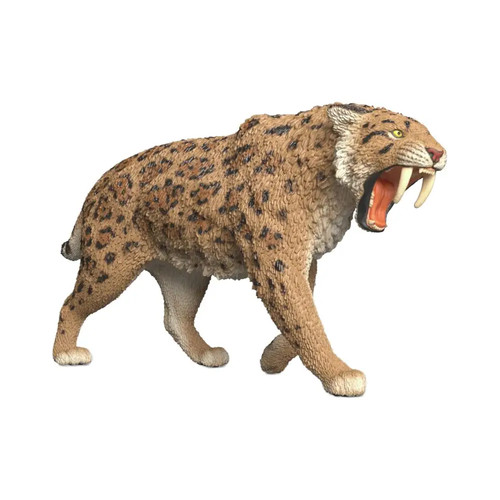 Säbelzahntiger