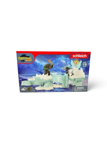 Schleich eldrador 42497 - schleich,