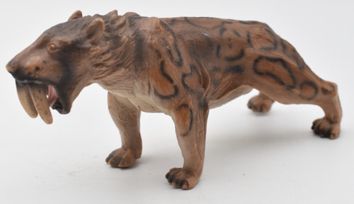 Schleich smilodon - schleich,