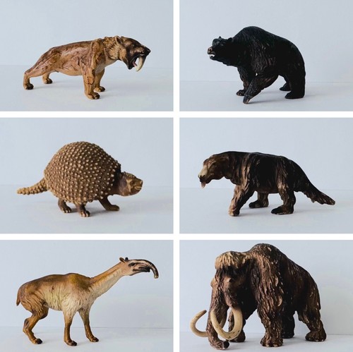 Schleich urzeittiere mammut - schleich,