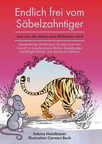 Endlich frei vom