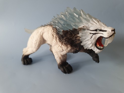 Schleich eldrador - schleich,