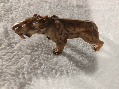 Säbelzahntiger von - säbelzahntiger, 🐅