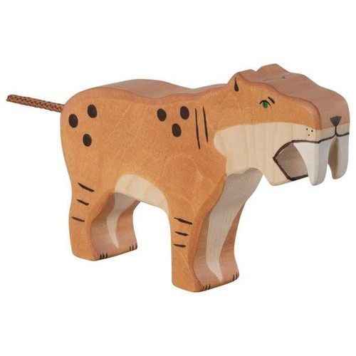 Säbelzahntiger