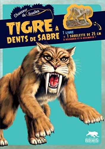 500100426 säbelzahntiger 1 - 500100426|säbelzahntiger:,