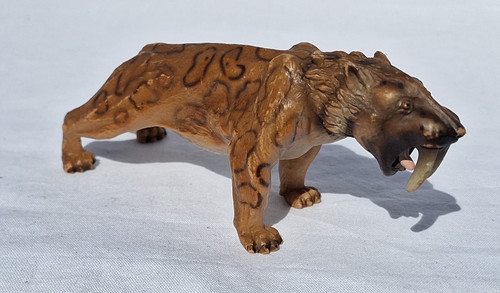 Schleich 16520 säbelzahntiger - schleich,
