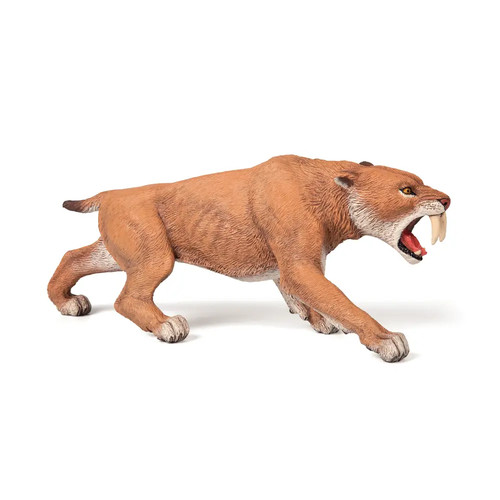 Papo 55022 säbelzahntiger - papo,