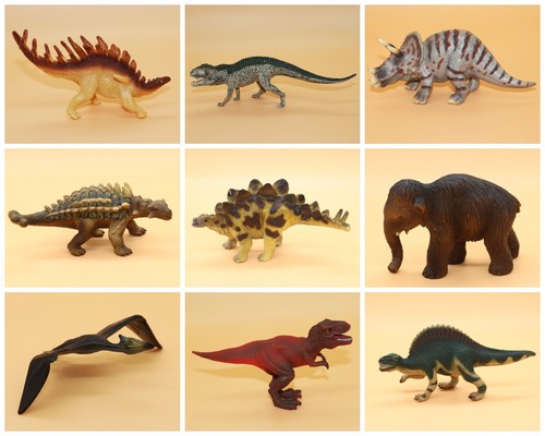 Schleich dinosaurier - schleich,