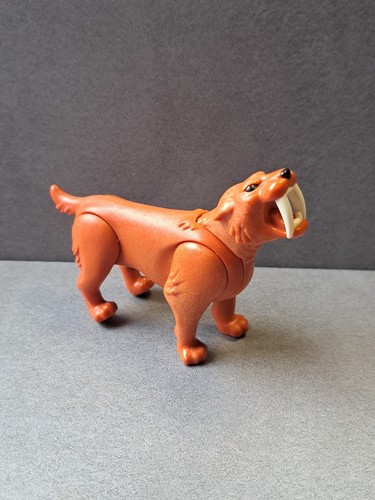 Playmobil tiere steinzeit - playmobil,