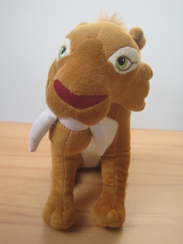 Ice age diego - age,