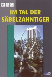 Tal der säbelzahntiger - der, von