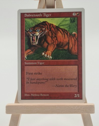 Sabretooth tiger fifth - sabretooth,