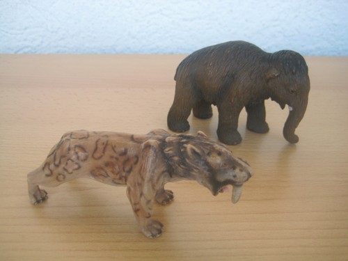 Schleich 16520 smilodon - 16520,