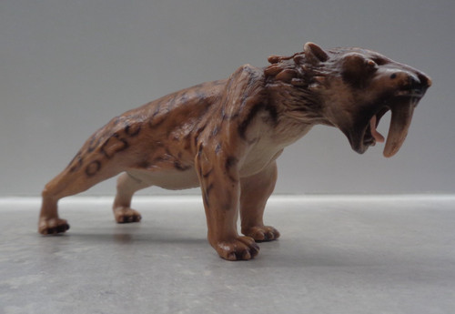 Schleich 16520 säbelzahntiger - schleich,