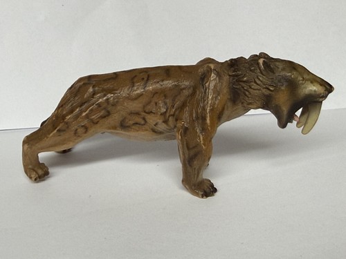 Schleich 16520 smilodon - schleich,