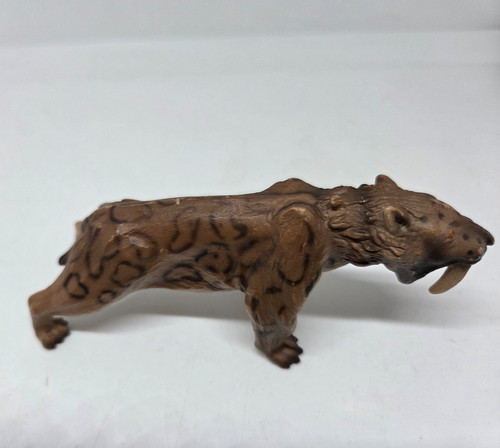 Figur von schleich urzeit - von,