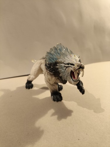 Schleich eldrador