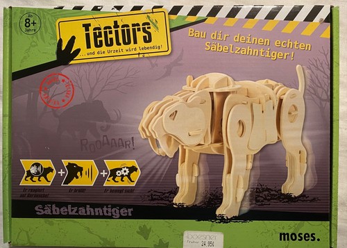 Moses tectors - moses, #