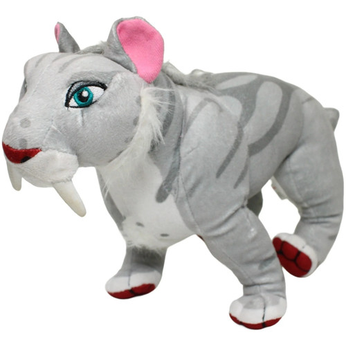 United labels ice age - ice,