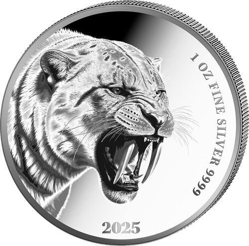 Unze silber ice age - ice,