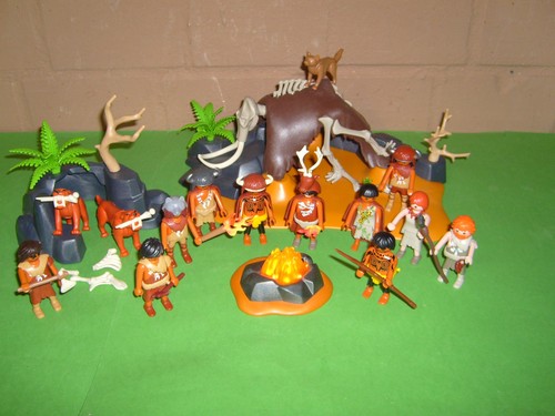 Playmobil