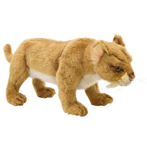 Hansa säbelzahntiger - sÄbelzahntiger, 32